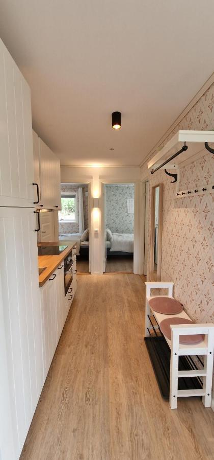 Nygard - Brandnew, Fully Equipped In Nature Sunne