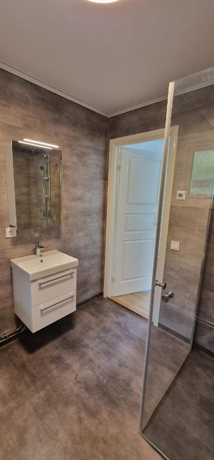 Nygard - Brandnew, Fully Equipped In Nature Chalet